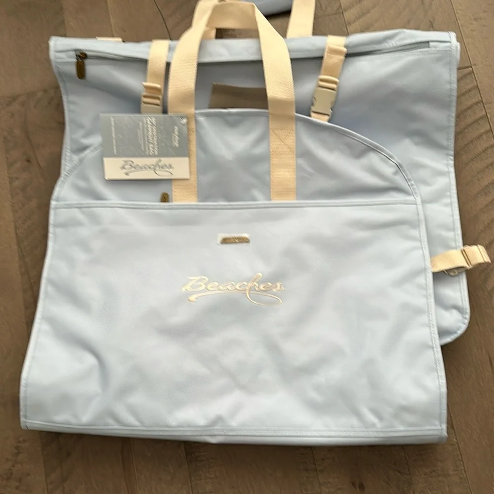 Garment bag